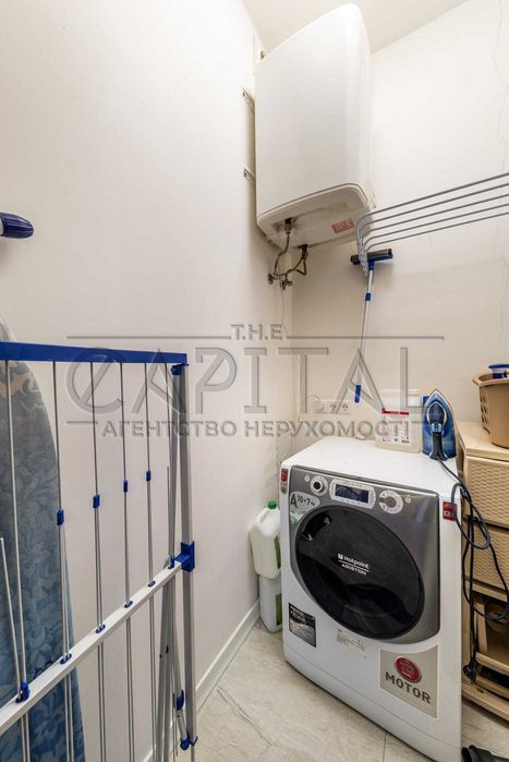 2-rooms apartment apartment by the address st. Ilenka Yuriya (area 70 m²) - Atlanta.ua - photo 10