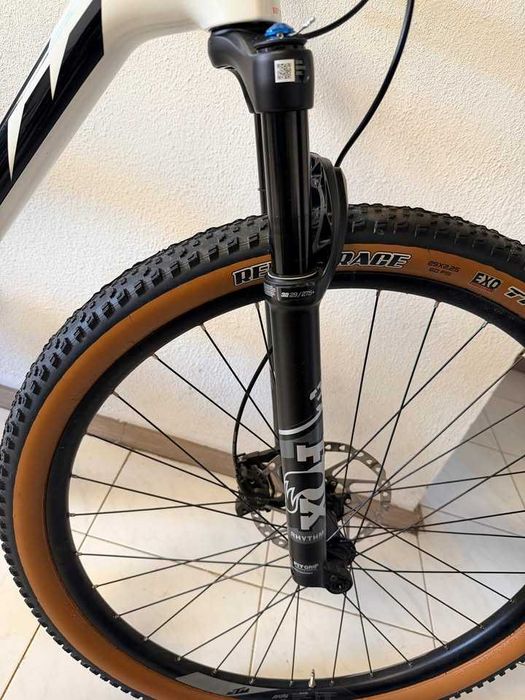 KTM Scarp Elite (Como Nova - Apenas 20KM) + Garantia