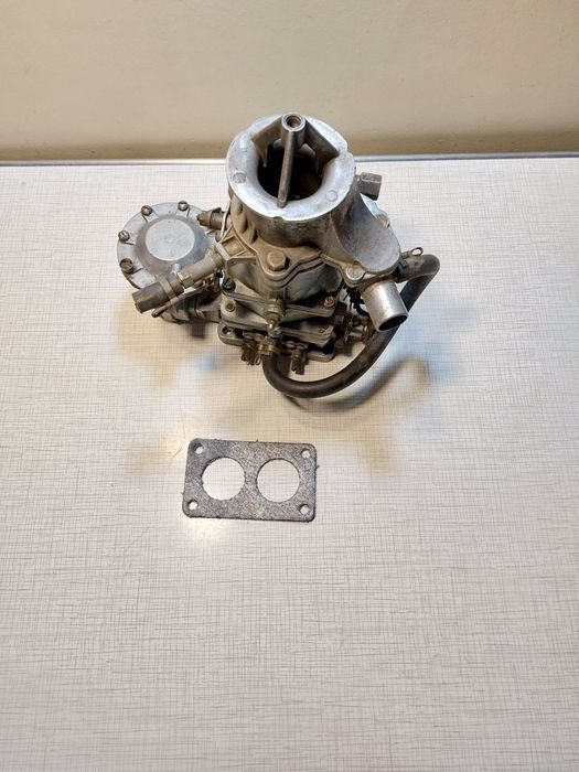 Карбюратор ЗІЛ-157 / Газ-Бензин (перевірений).