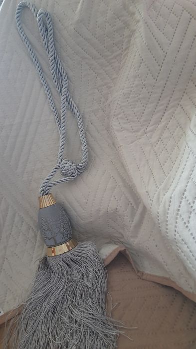 Підхват для штор