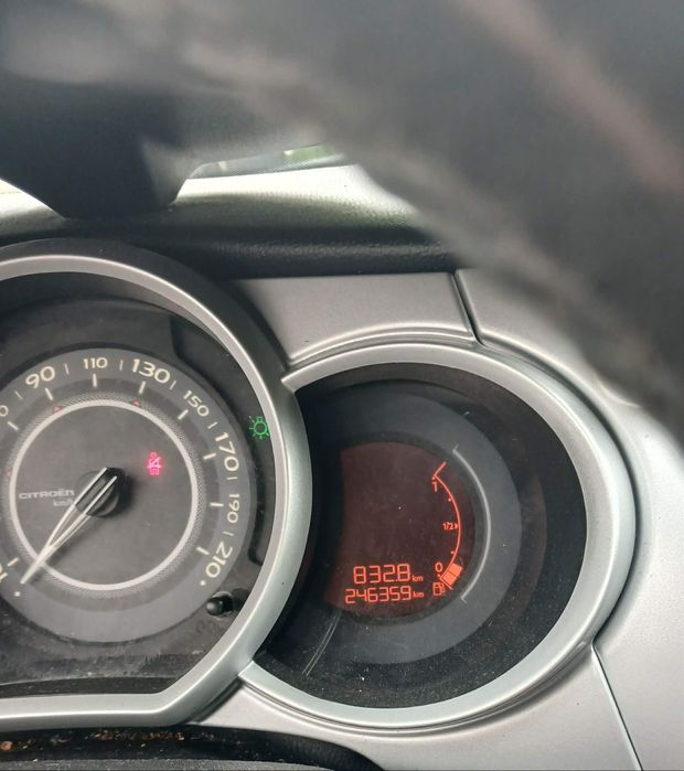Sprzedam Citroen C3