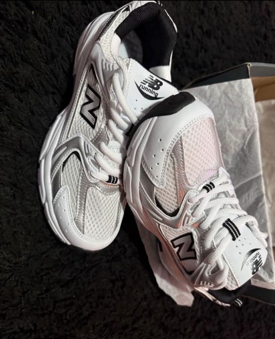 New balance 530 do numero 32 ao 40