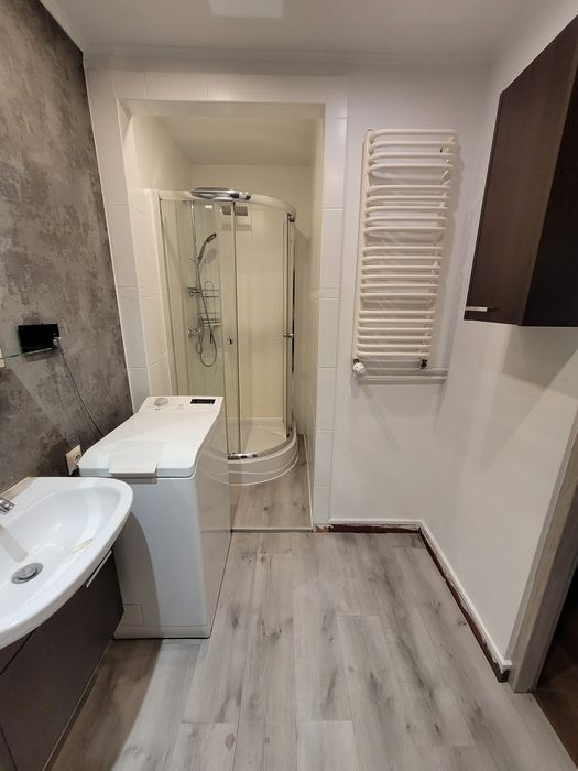 Mieszkanie do wynajęcia 51m²