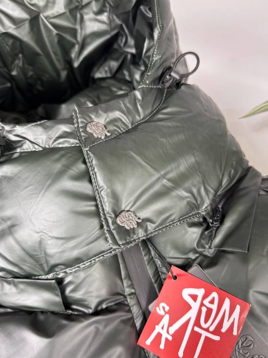 Без предолати!! Пуховик Metra Метра куртка зимова