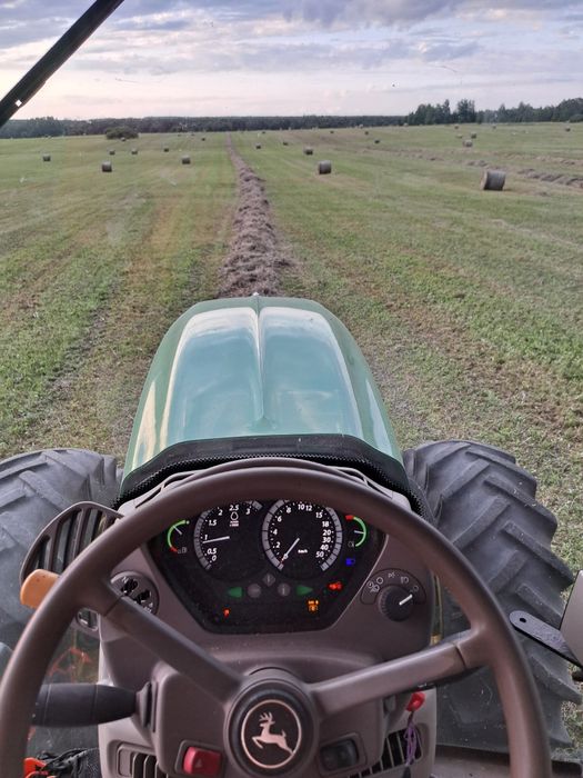 Siano tegoroczne super jakość Transport