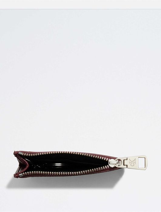 Новый кошелек calvin klein (ck All Day Zip Card Case wallet) с америки
