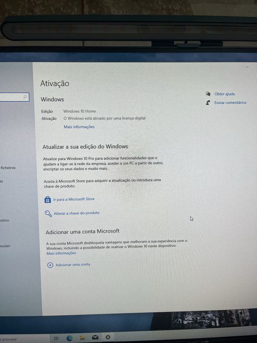 Computador Desktop i5, 16gb ram, 750gb armazenamento