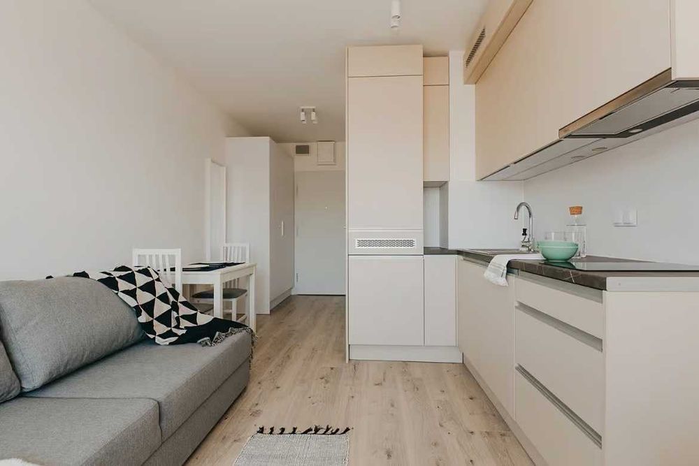 Nowa Kawalerka 22m^2, ul. Taśmowa 2, Mokotów