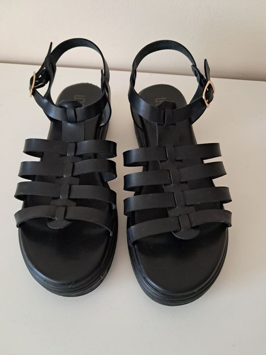 Жіночі сандалі 41р.