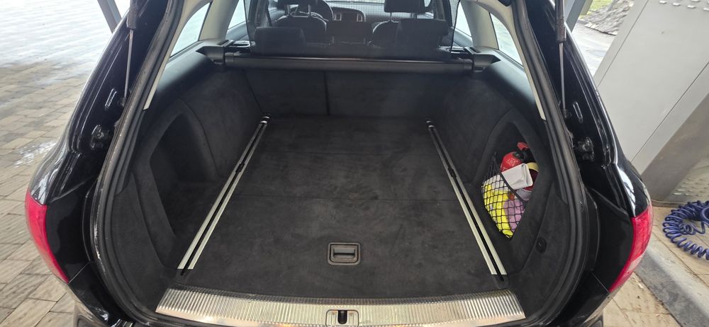 Audi a6 c6 2.0tdi  2010р.