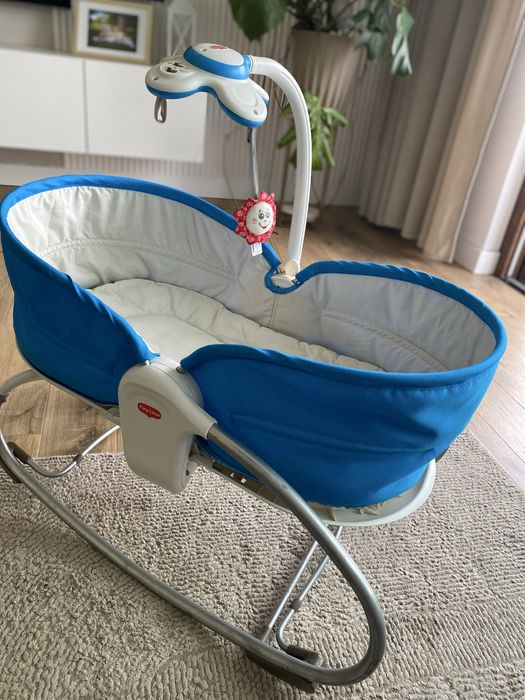 Bujaczek Tiny Love