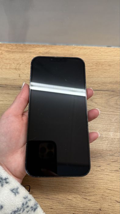 Iphone 13 pro max 128gb