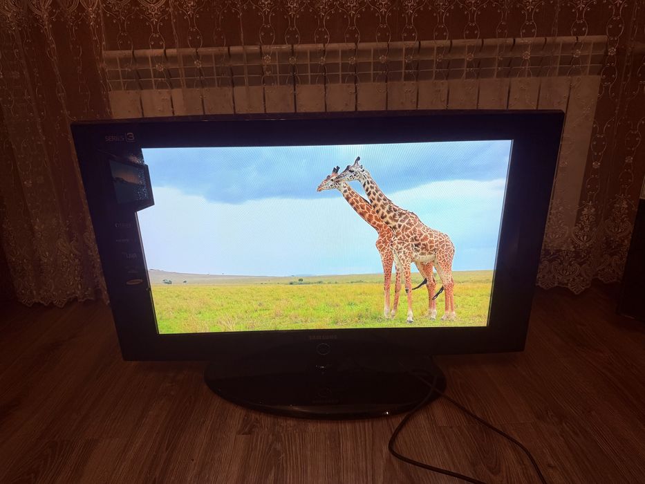 Samsung SMART TV 32дюйма LE32A330J1 новый