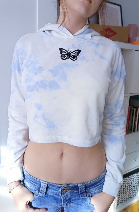 Bluza C&A rozm 146/152