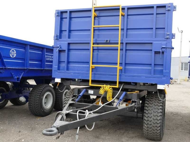 Причіп тракторний 2ПТС-6 прицеп Новий! Від Заводу - Виробника!