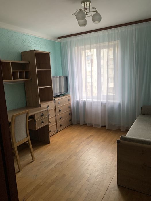 Продажа квартири