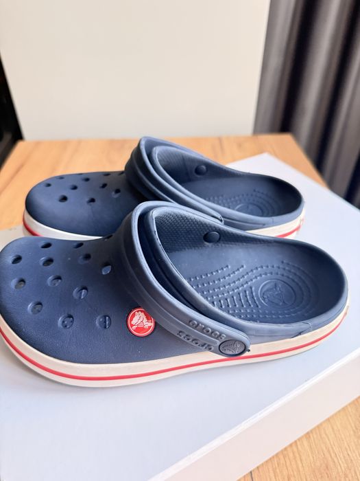 Крокси дитячі Crocs