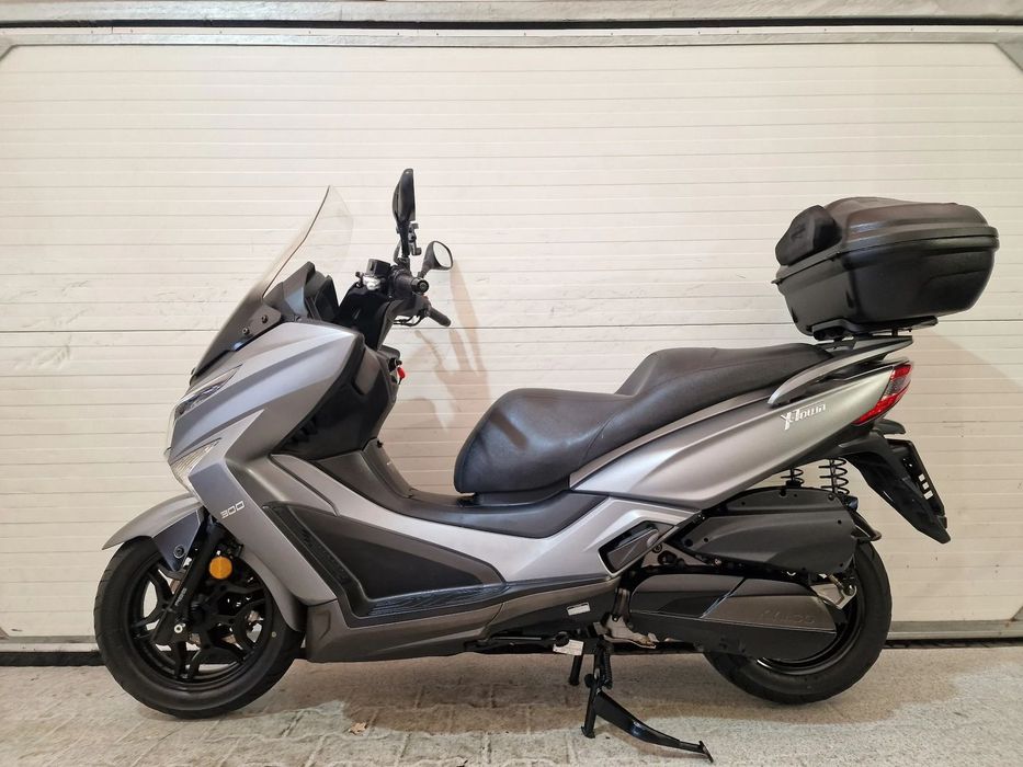 Kymco