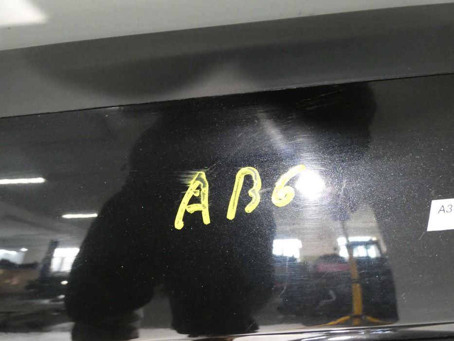 Audi A3 8P Lift 3D drzwi lewe czarne LZ9Y Gorlice AB6