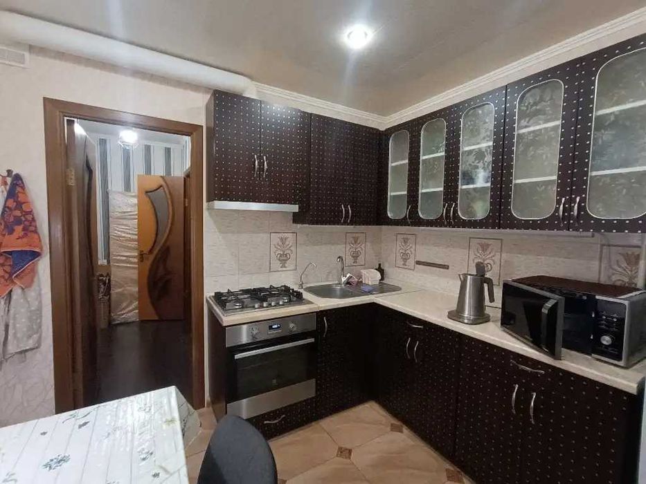 Продам 2к квартиру 54м2 Александра Поля  Кирова район Медтехники