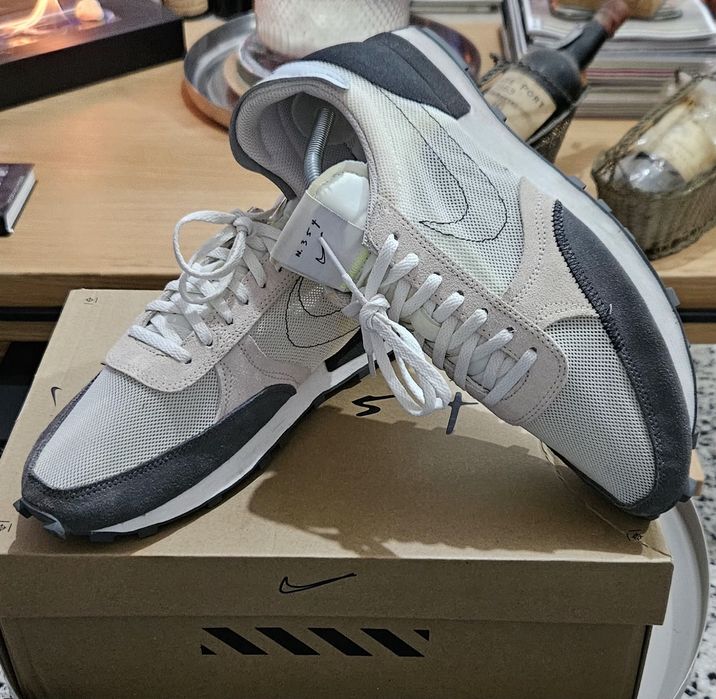 Ténis usados NIKE D-BREAK TYPE N-354, 43  Europeu.