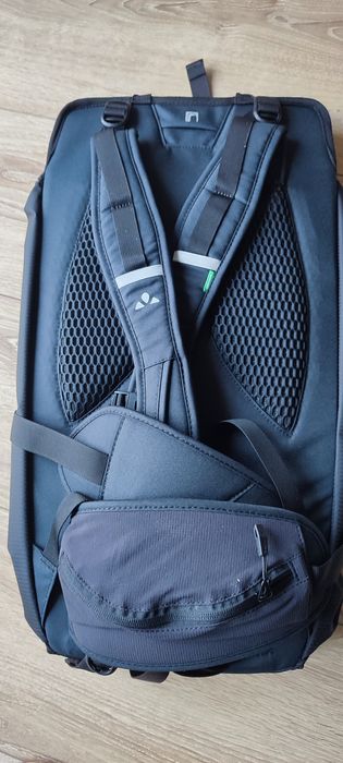 Plecak Sportowy VAUDE TRAILPACK - 27 Litrów