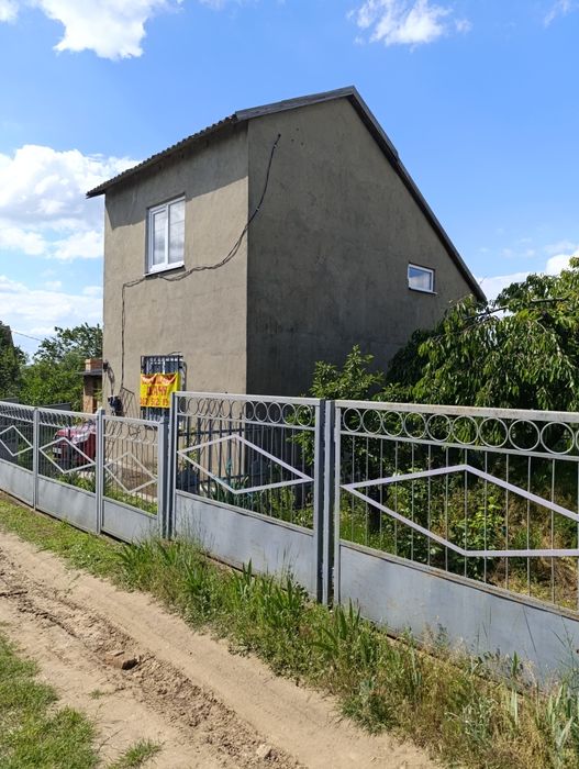 Продається дім в дачному кооперативі