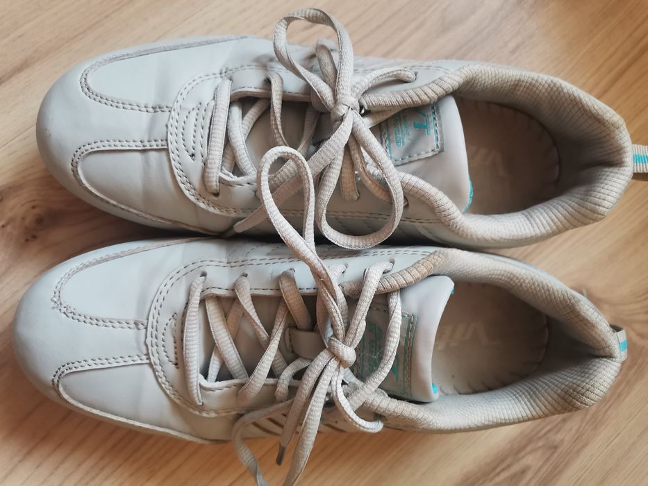 Adidasy sportowe buty