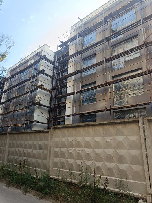 1-комнатная квартира по адресу ул. Оппокова Академика (площадь 46,4 м²) - Atlanta.ua - фото 21