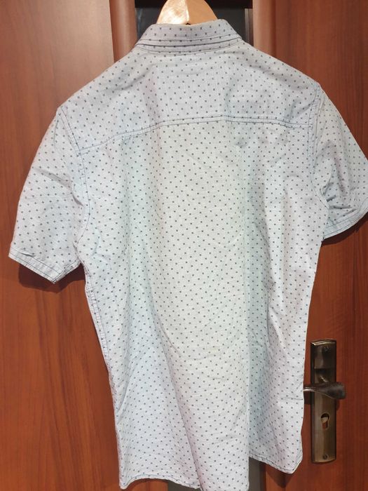 Koszula męska LEE COOPER,,XL"