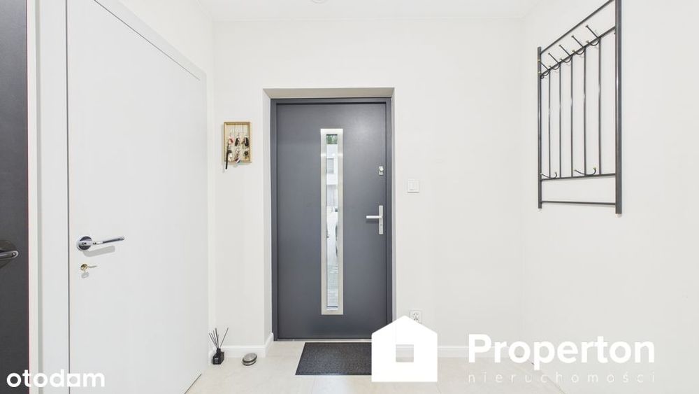 Dom w zabudowie szeregowej | 116 m² | Ogródek