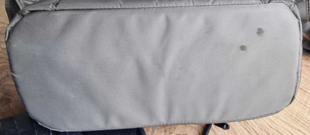 Mochila Expatrié