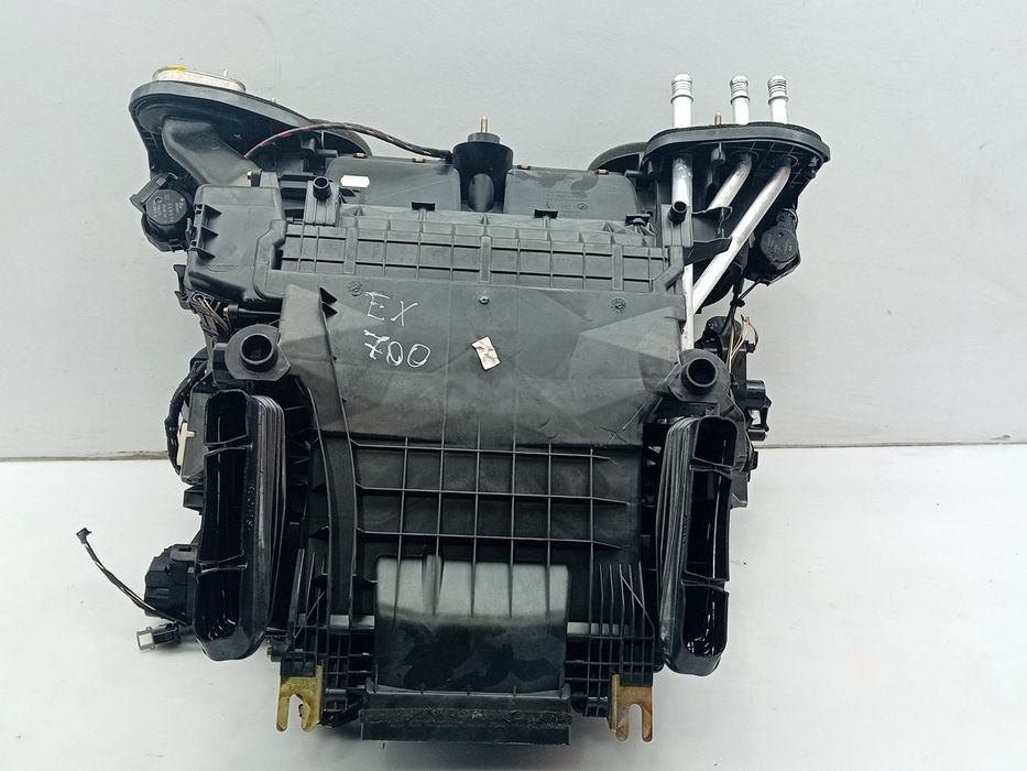 Chauffage / sofagem completa BMW X5 (E53)