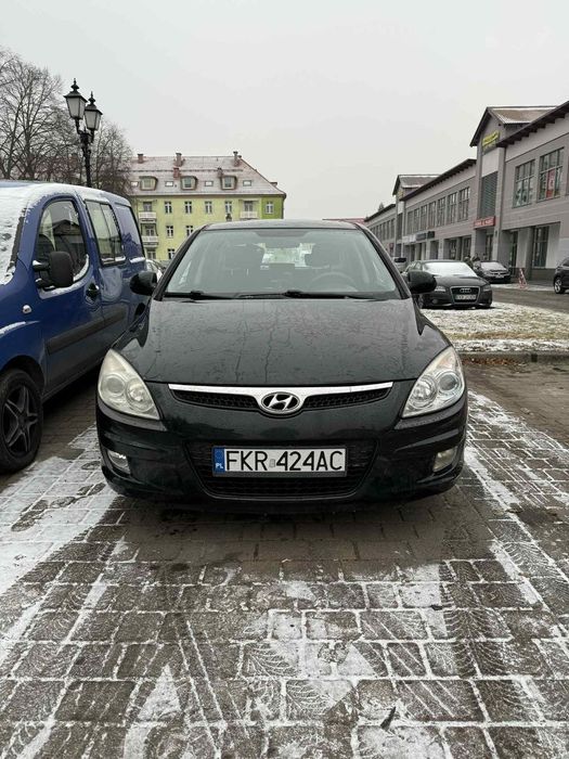 Hyundai I30 Hyundai i30 1.4 Comfort