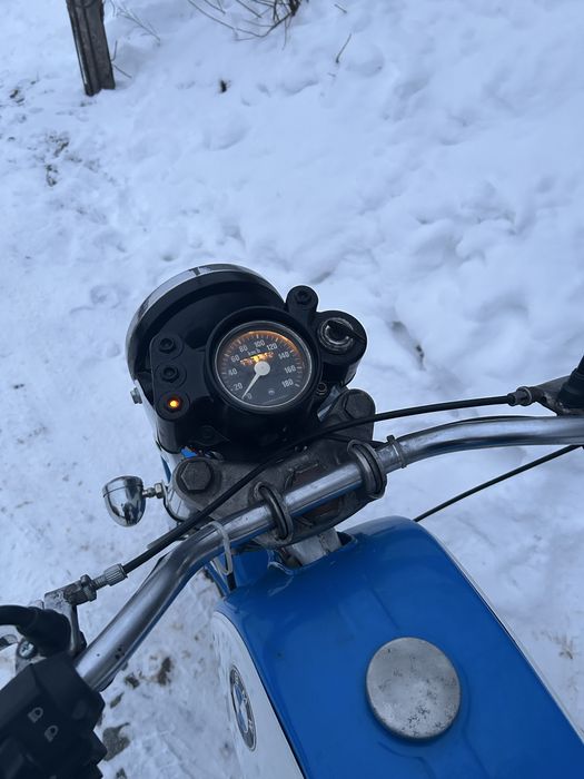 Cz 350, Чезет 350 в отличном состоянии (ява,чезет)