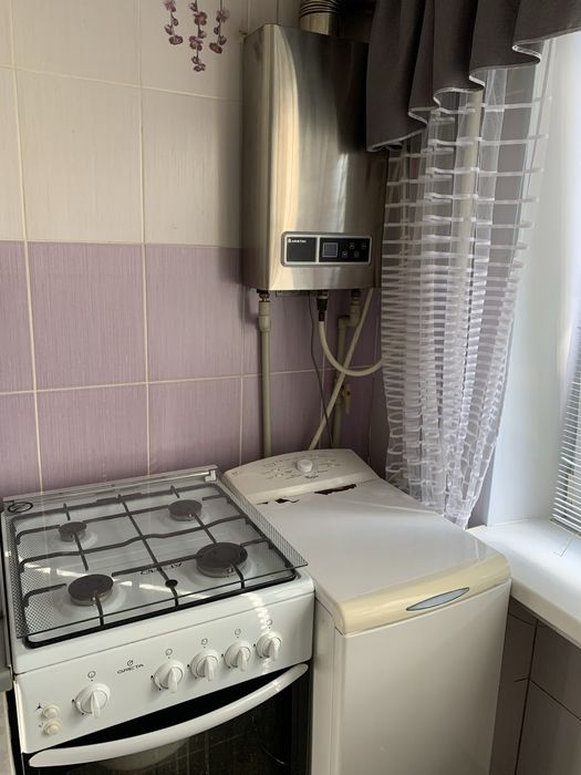 2-к квартира, центр, микро