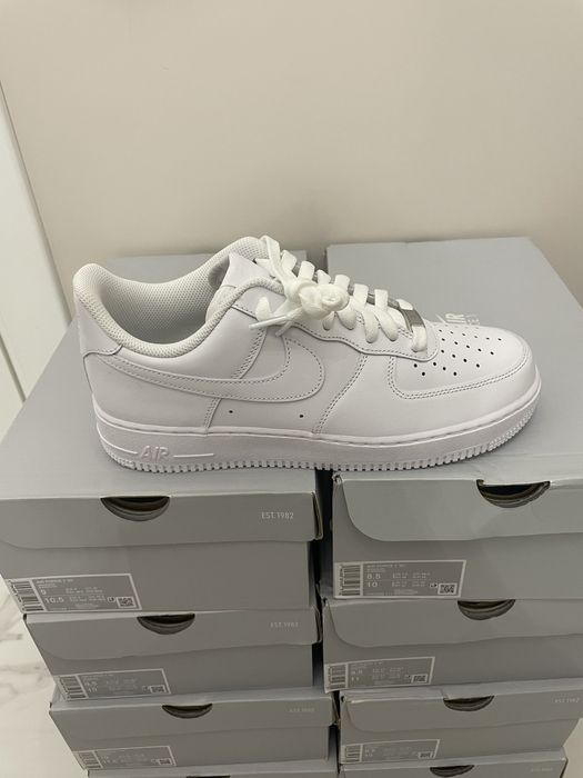 Nike air force 1 ‼️ОРИГІНАЛ‼️ , форси найк