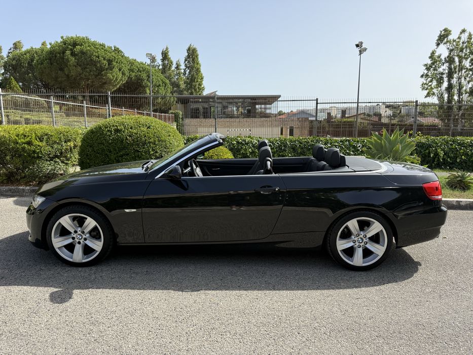 BMW 320 — fotografia 2