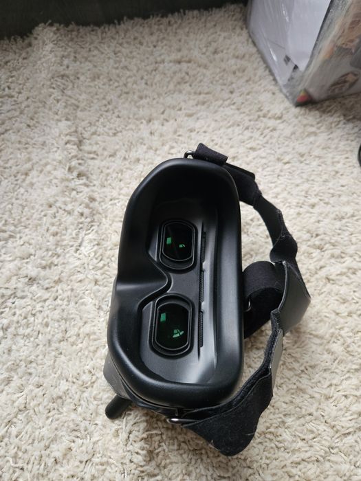 FPV окуляри DJI Goggles v2. Стан нових. Повний комплект