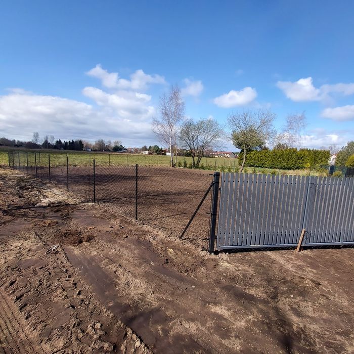 Spawanie,koszenie,studnie,ogrodzenia,karczowanie,montaż,naworzenie