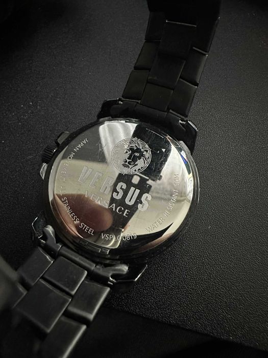 Zegarek Versace VSPL00819