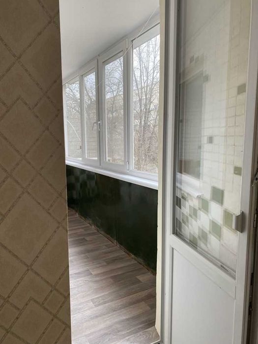 Продаж 3 кім квартири 2/5 пов Розділ. кімнати Ремонт Центр №18047