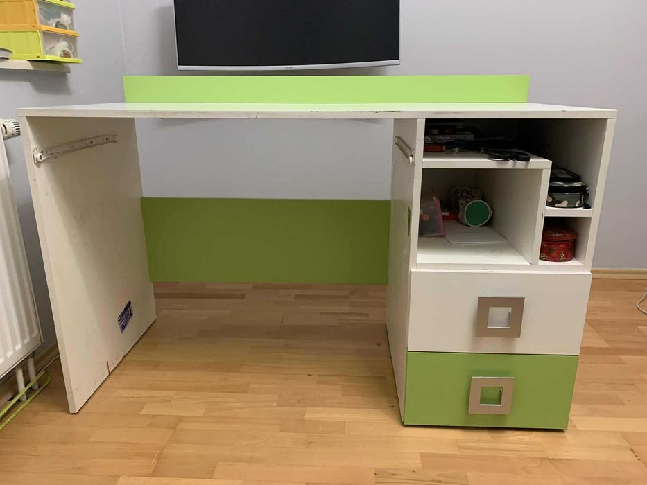 Zestaw mebli Labirynt