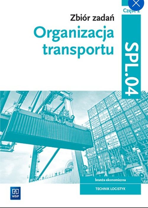 ODPOWIEDZI do organizacja transportu spl.04 zbiór zadań