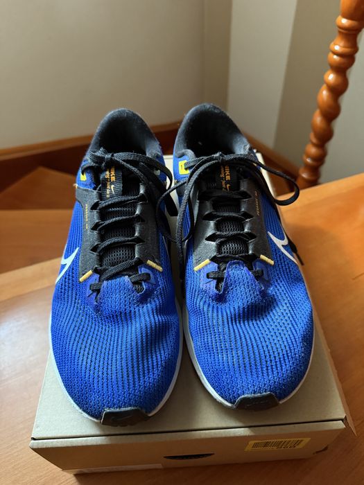 Sneakersy Nike r. 40,5