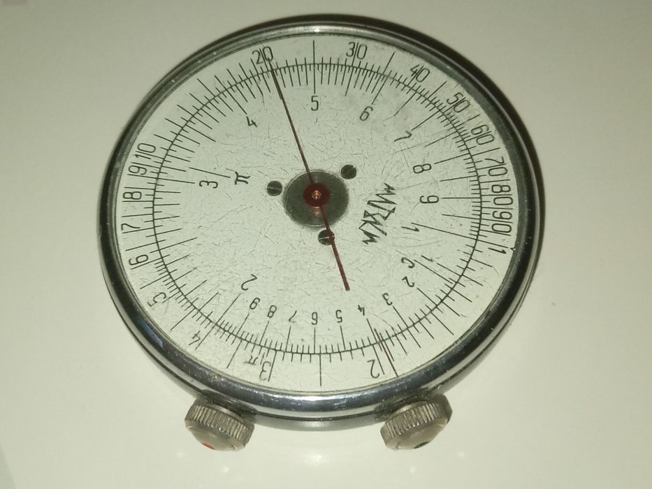 Часы Компас Секундомер  СССР