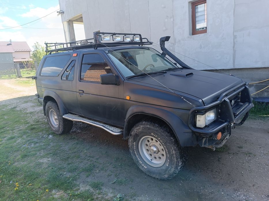 Продаєтся надійне авто