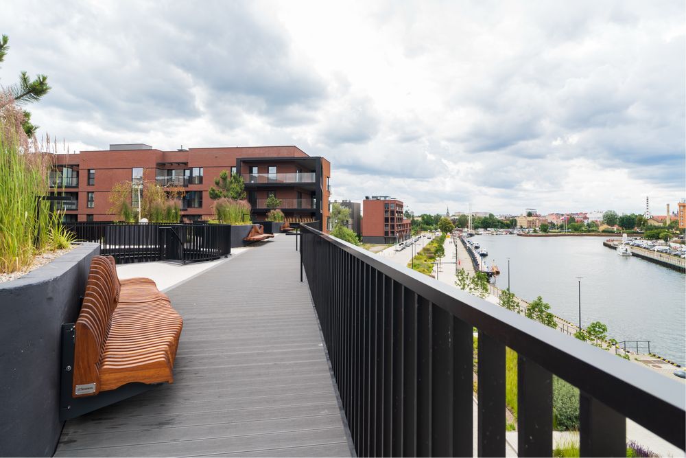 Apartament Gdańsk Nadmotławie Centrum Noclegi, Mieszkanie do wynajęcia