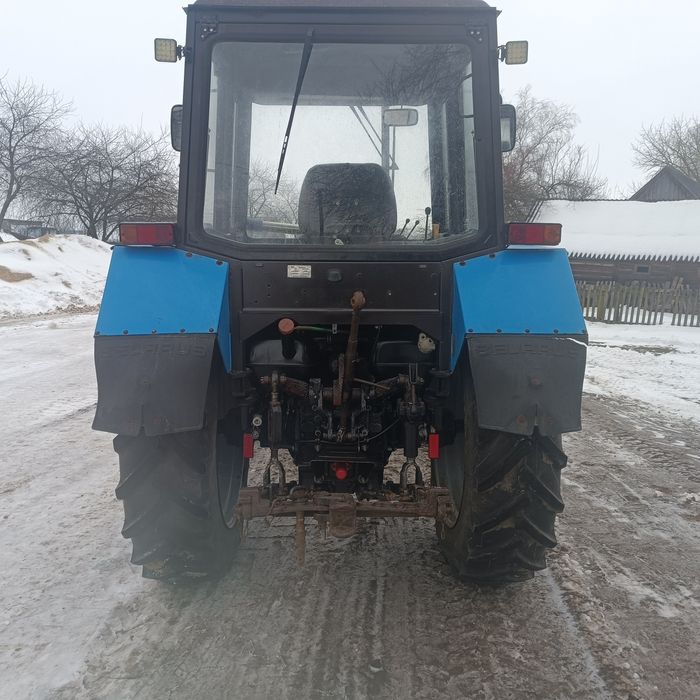 Продам МТЗ 82 Білоруської збірки