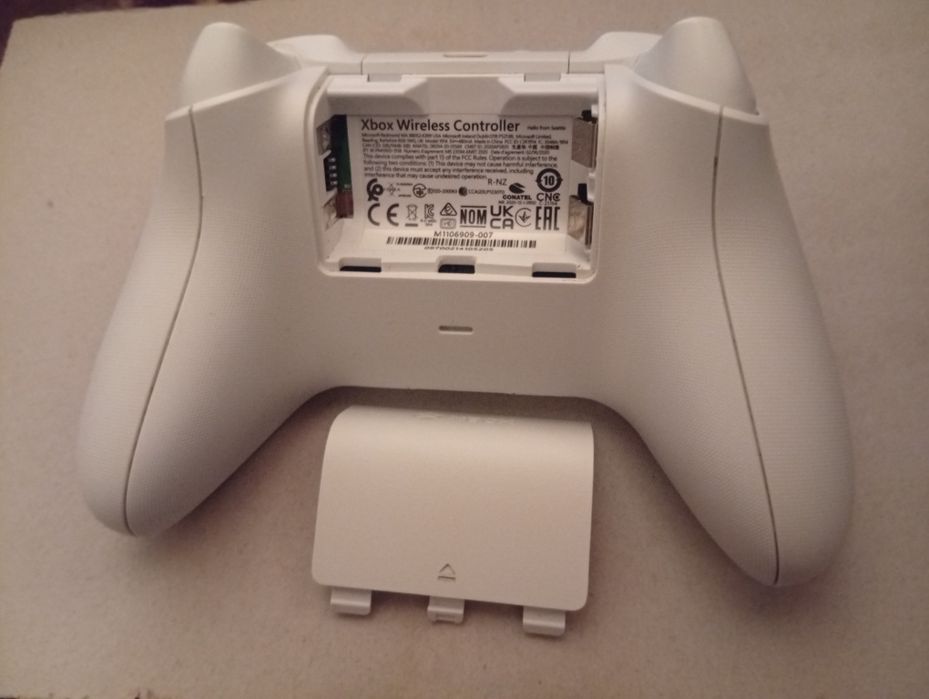 Comando Xbox series X/S